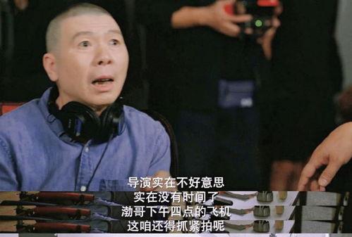 娱乐圈吃瓜爆料冯小刚,揭秘幕后真相与争议
