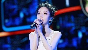 娱乐吃瓜酱的女声歌手,揭秘当红女声歌手的幕后故事